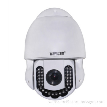 Wireless Wanscam HW0025 360 viewerframe mode ip camera